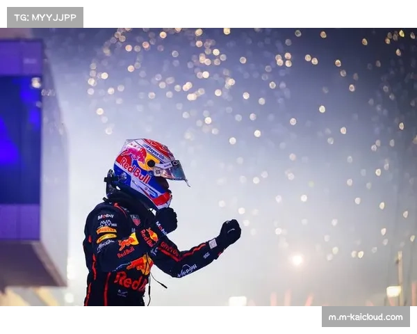 哈贾尔晋升红牛搭档维斯塔潘 法国新星面临巨大压力考验